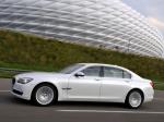 BMW 760Li 2009 года
